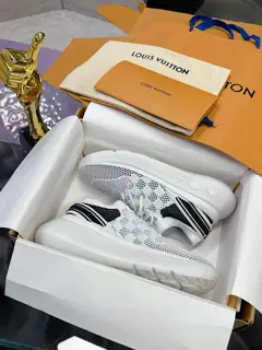 Louis Vuitton casual shoes