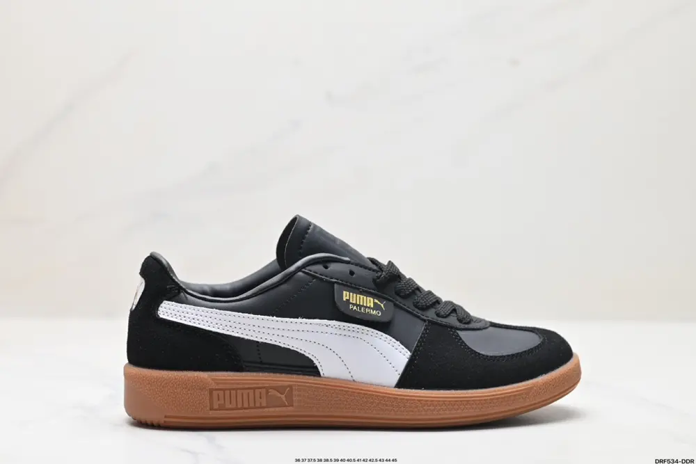 Puma Palermo Vintage retro item Shoes 396464-06