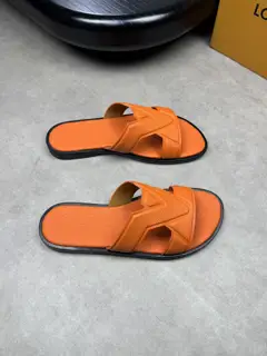 Louis Vuitton sandals
