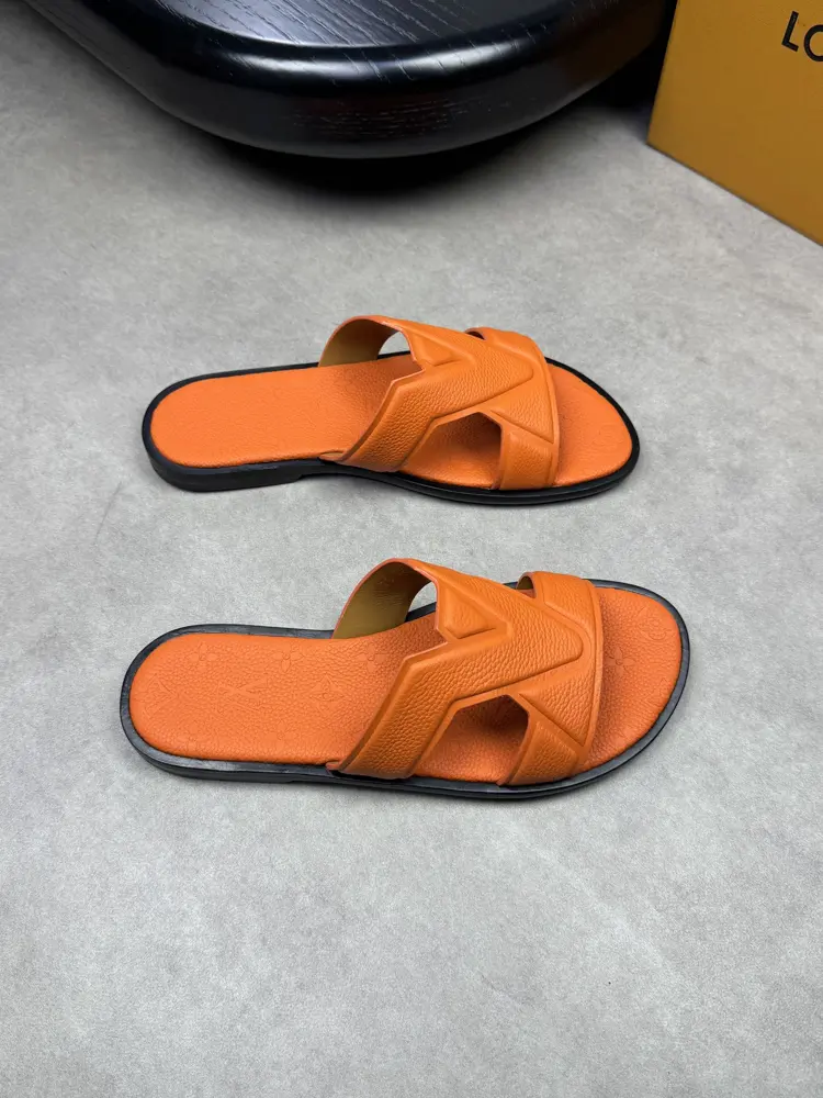 Louis Vuitton sandals