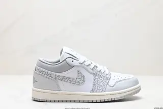 Nike Air Jordan 1 Low Sneakers DH4269-100