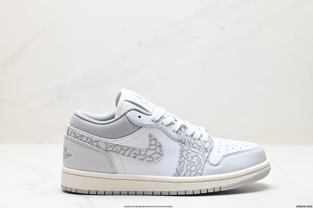 Nike Air Jordan 1 Low Sneakers DH4269-100