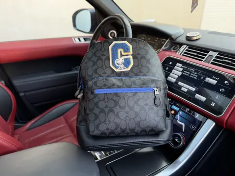 COACH Backpack
