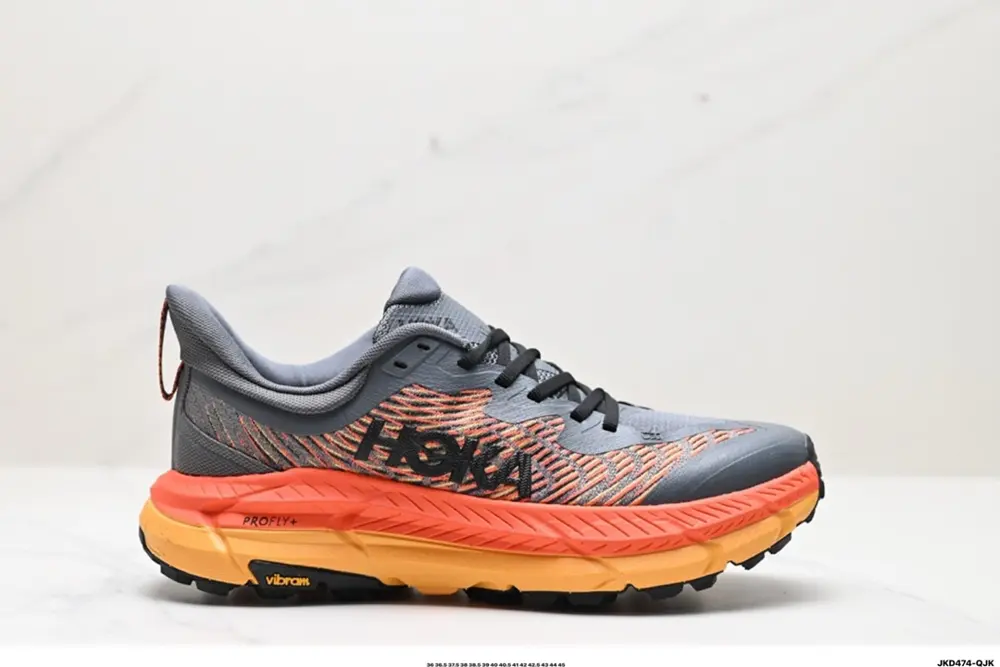 HOKA M MAFATE SPEED 4 Shoes 1129930
