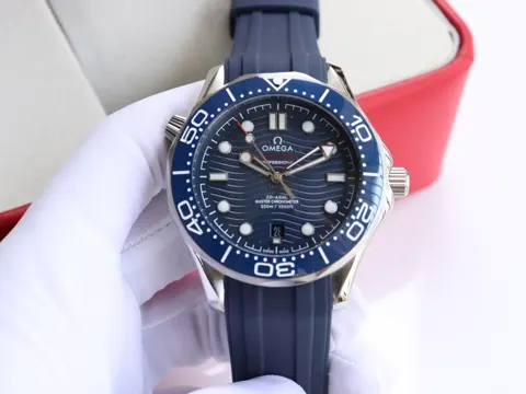 Omega Seamaster