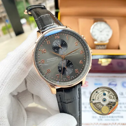 IWC Watch