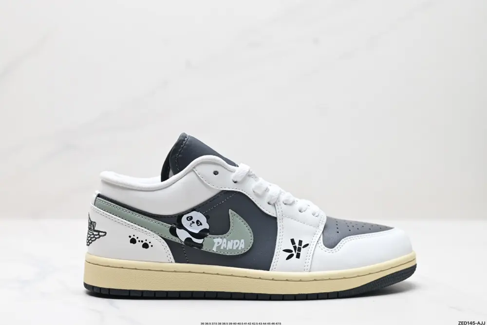 Nike Air Jordan 1 Low Sneakers FJ5735-100