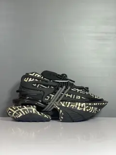 Balmain 2022 Early Spring New [Bullet Shoes] Overseas order original