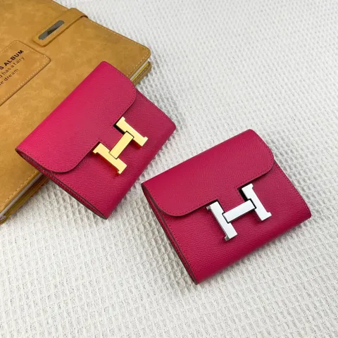 Hermès Wallet