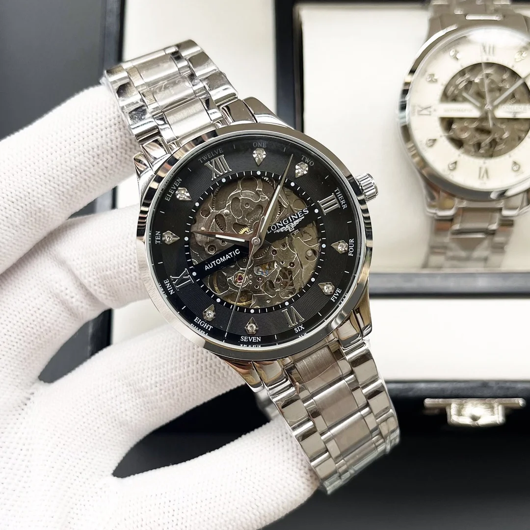 Longines Watch