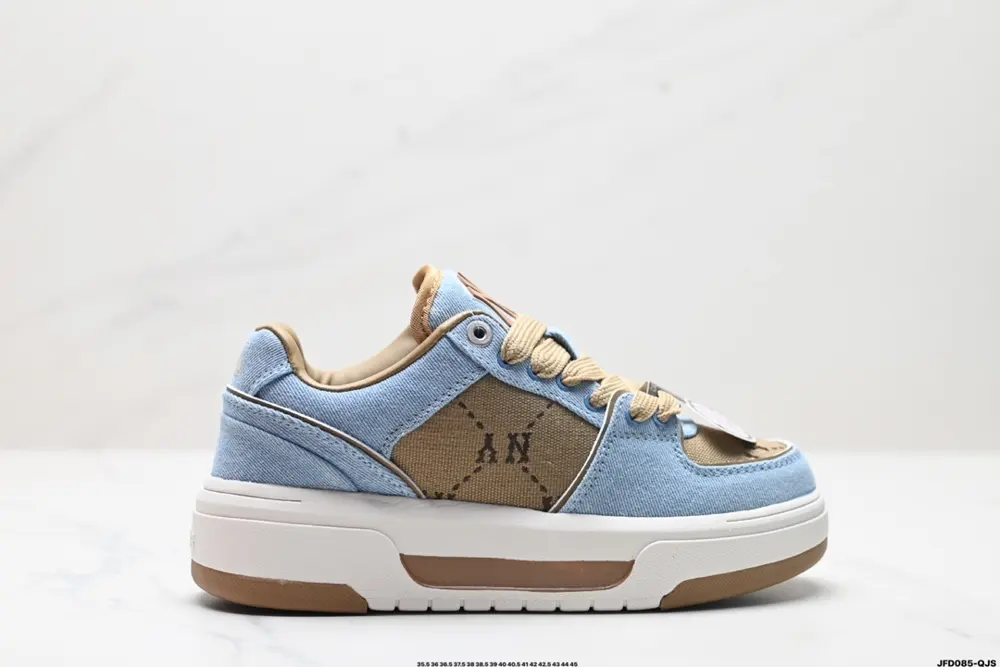 MLB Chunky Liner Retro Prestige Trendy Thick Bottom Comfort Low Top Sneakers 3ASXCLJ4N