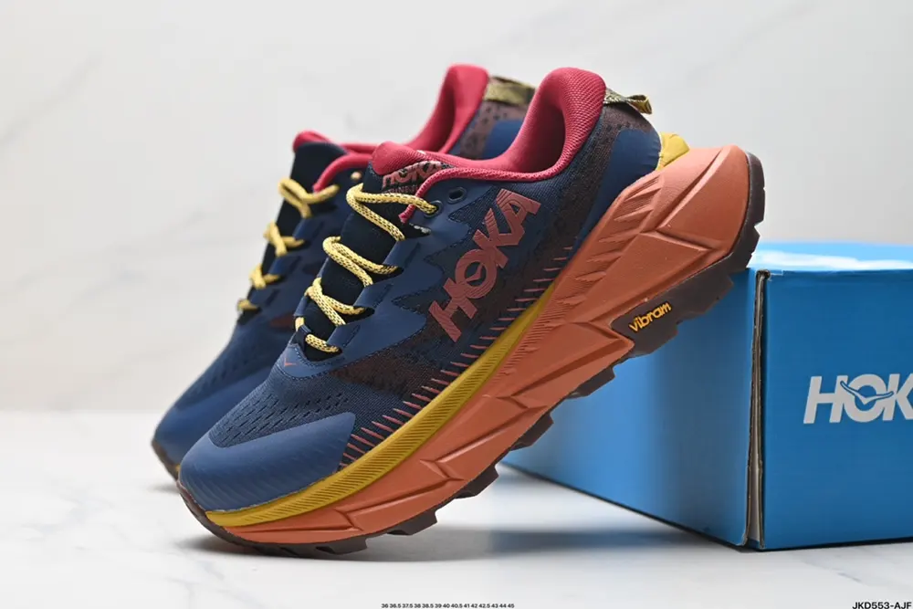 HOKA U SKYLINE-FLOAT X new color matching This brand comes from the Maori language of New 1141610