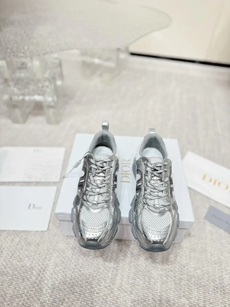 Dior sneakers.. Daddy shoes