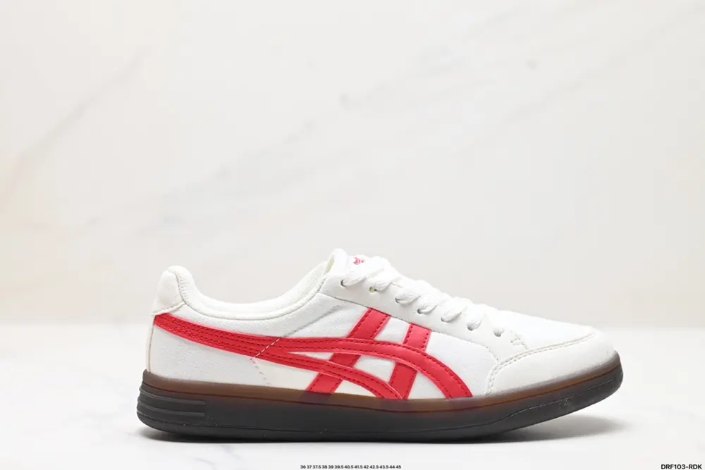 ASICS Onitsuka Tiger Tokuten Shoes 1201A255-252