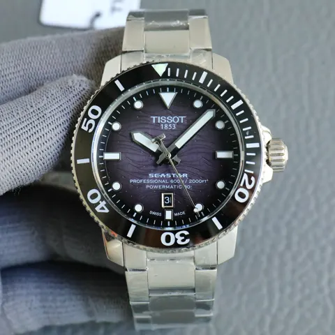 Tissot Watch