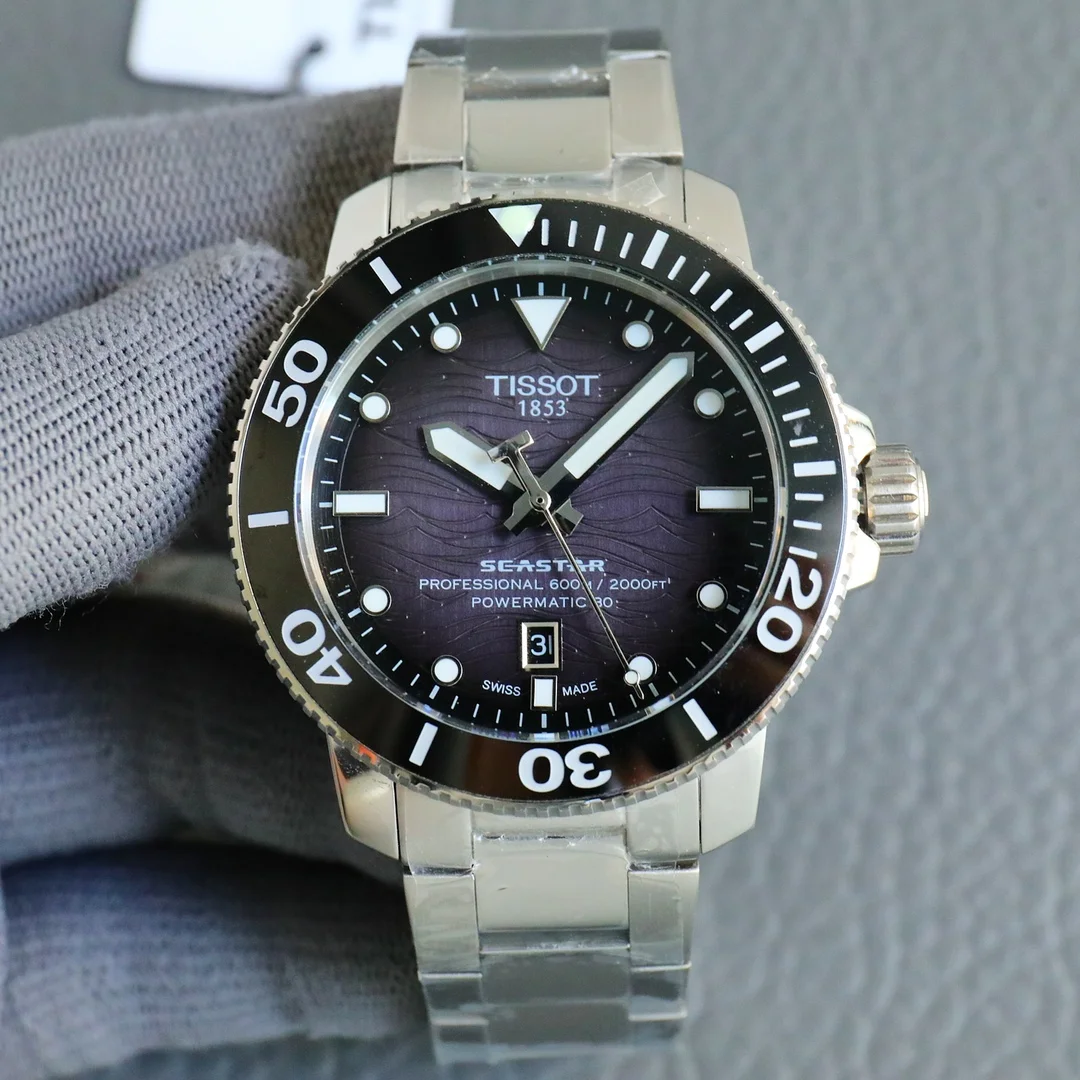 Tissot Watch