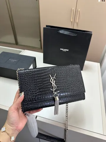 Yves Saint Laurent Bag