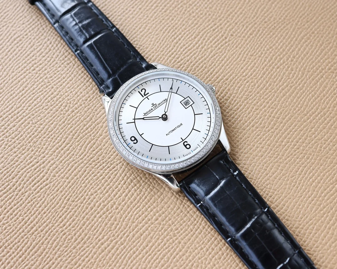 Jaeger-LeCoultre Watch