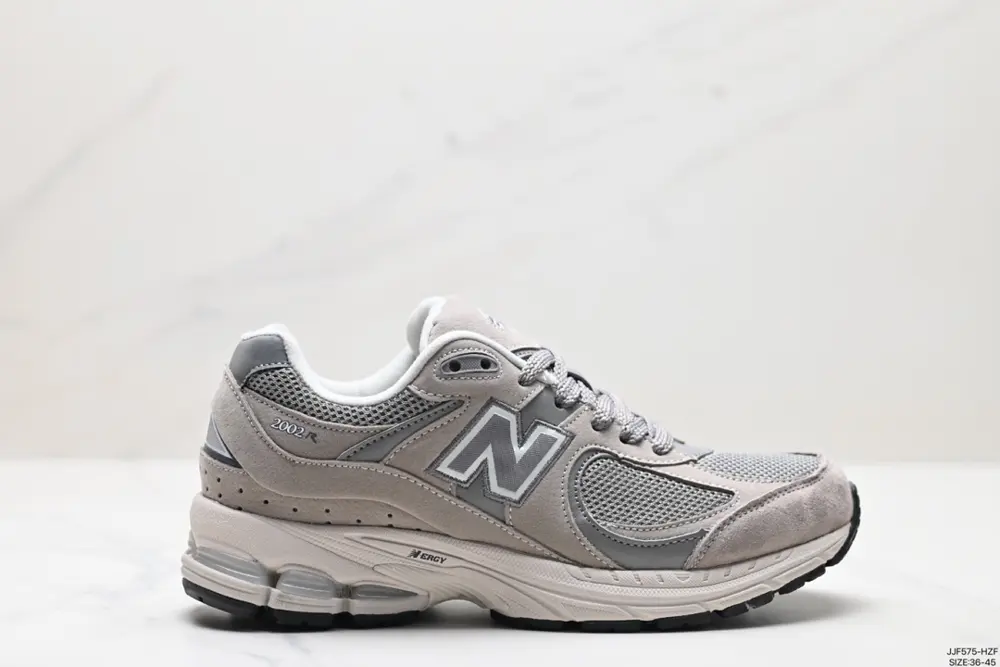 New Balance M2002 series retro dad style men’s and women’s casual shoes M2002RAW