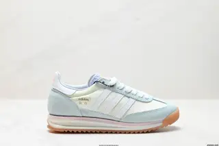 Adidas SL 72 RS Trefoil Retro Casual Running Shoes Casual Sports Shoes JI2499