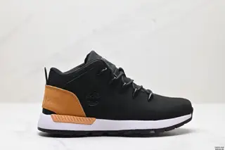 Timberland leather wear-resistant comfortable and casual outdoor boots