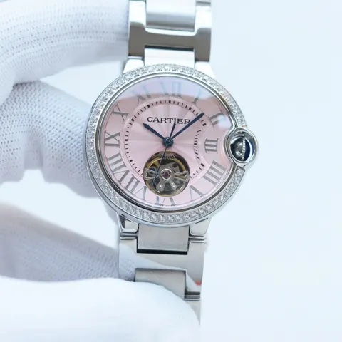 Cartier Watch