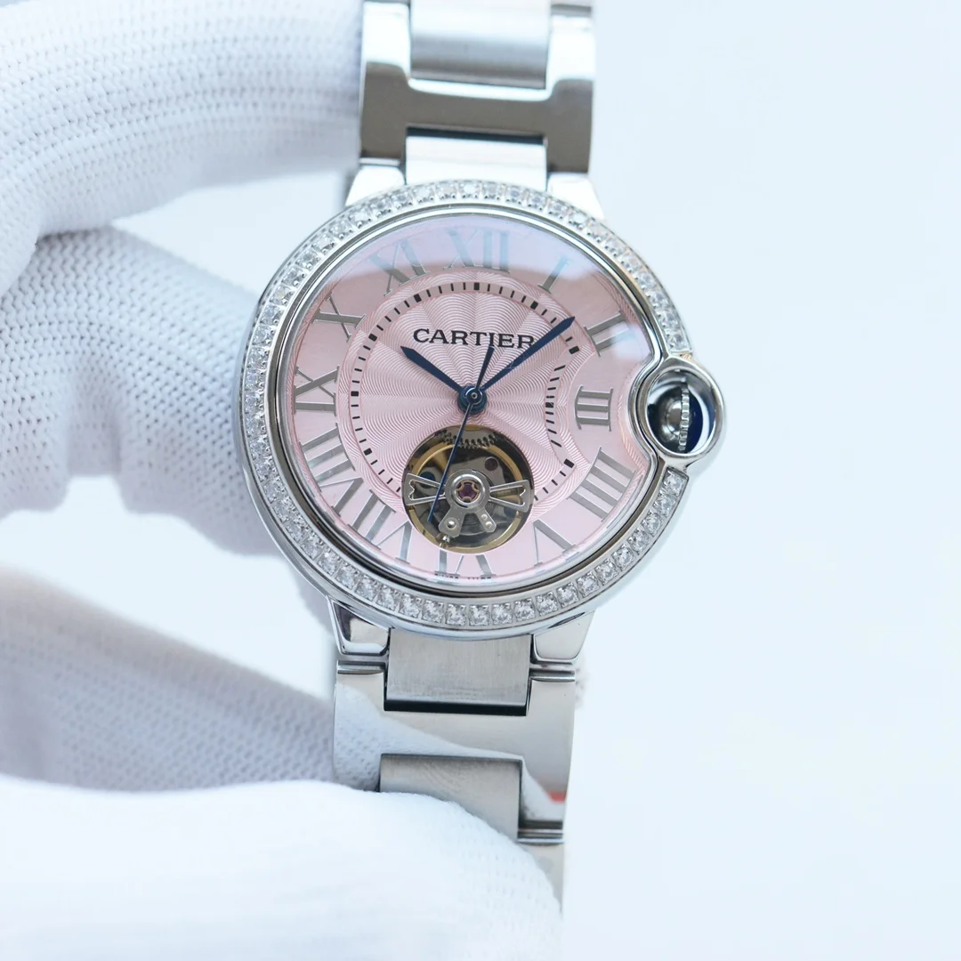 Cartier Watch