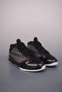 Nike simple version mid-top retro casual sports culture basketball shoes