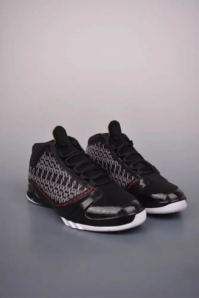 Nike simple version mid-top retro casual sports culture basketball shoes