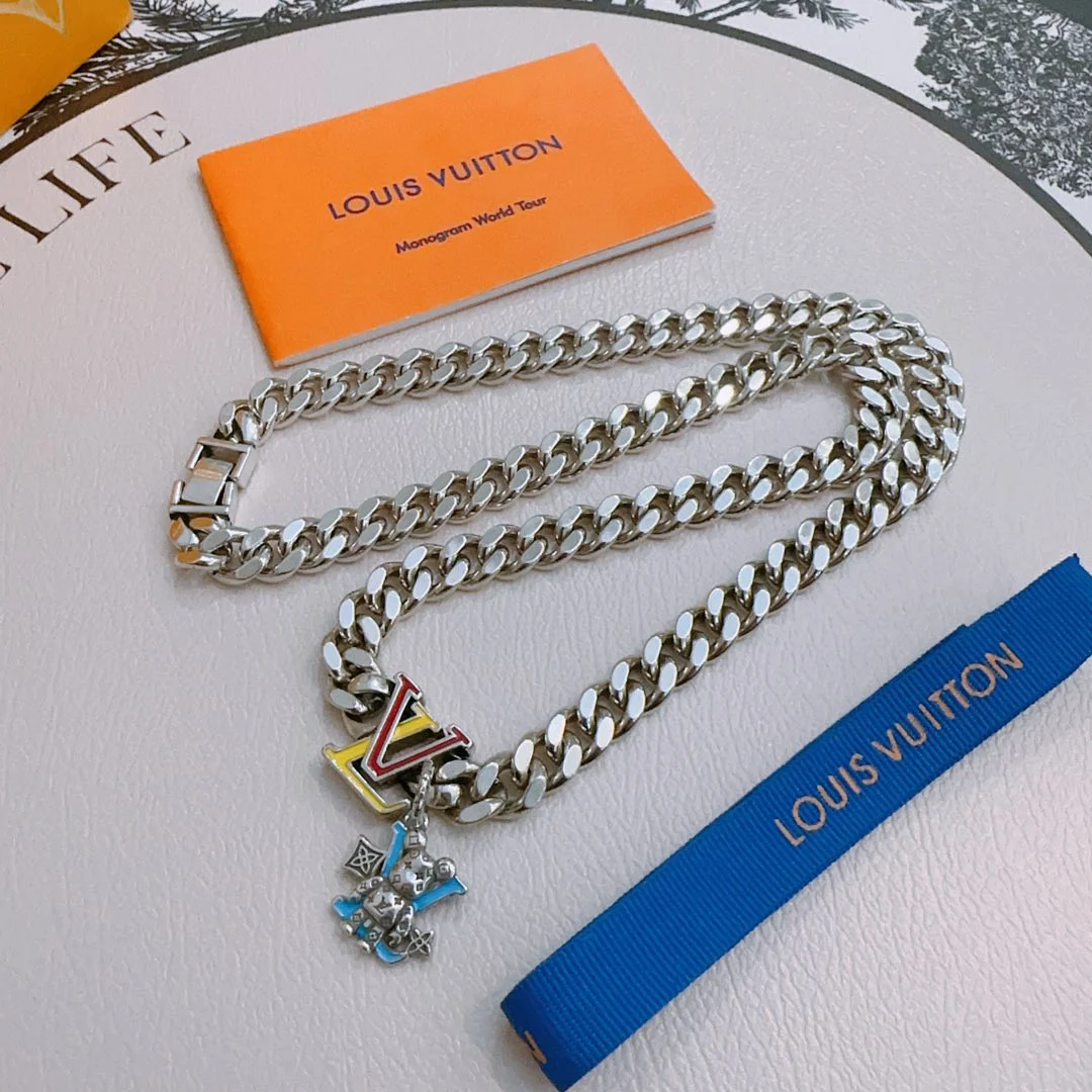 Louis Vuitton Necklace