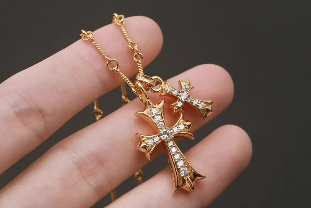 Chrome Hearts Necklace