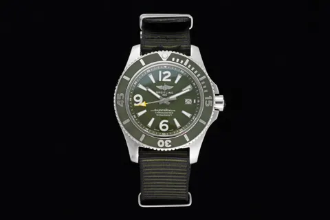 Breitling Watch