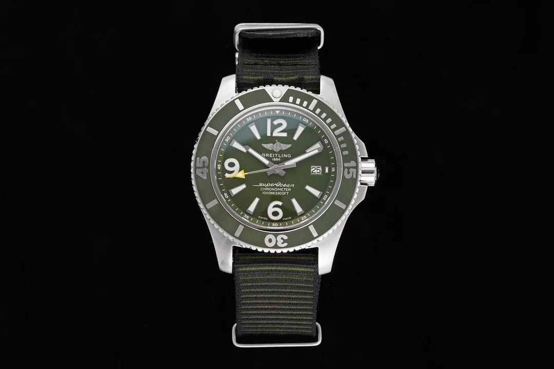 Breitling Watch