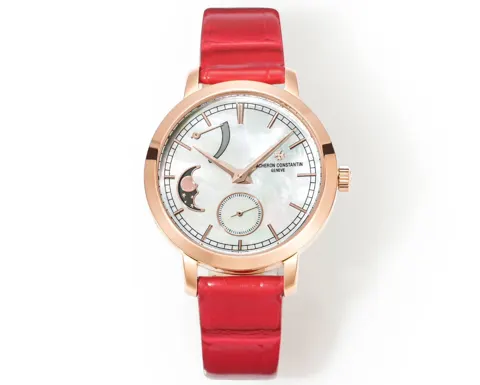 Vacheron Constantin Watch