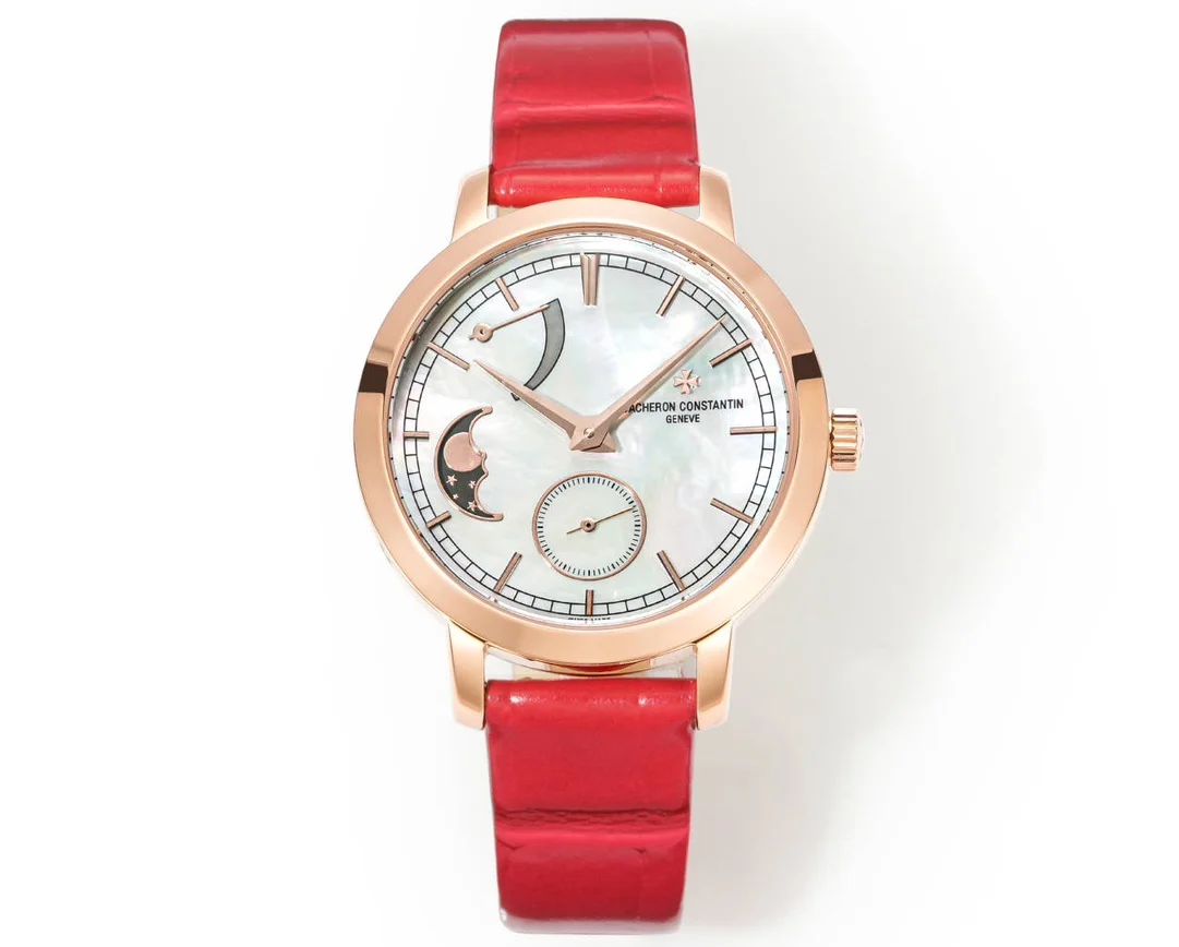 Vacheron Constantin Watch