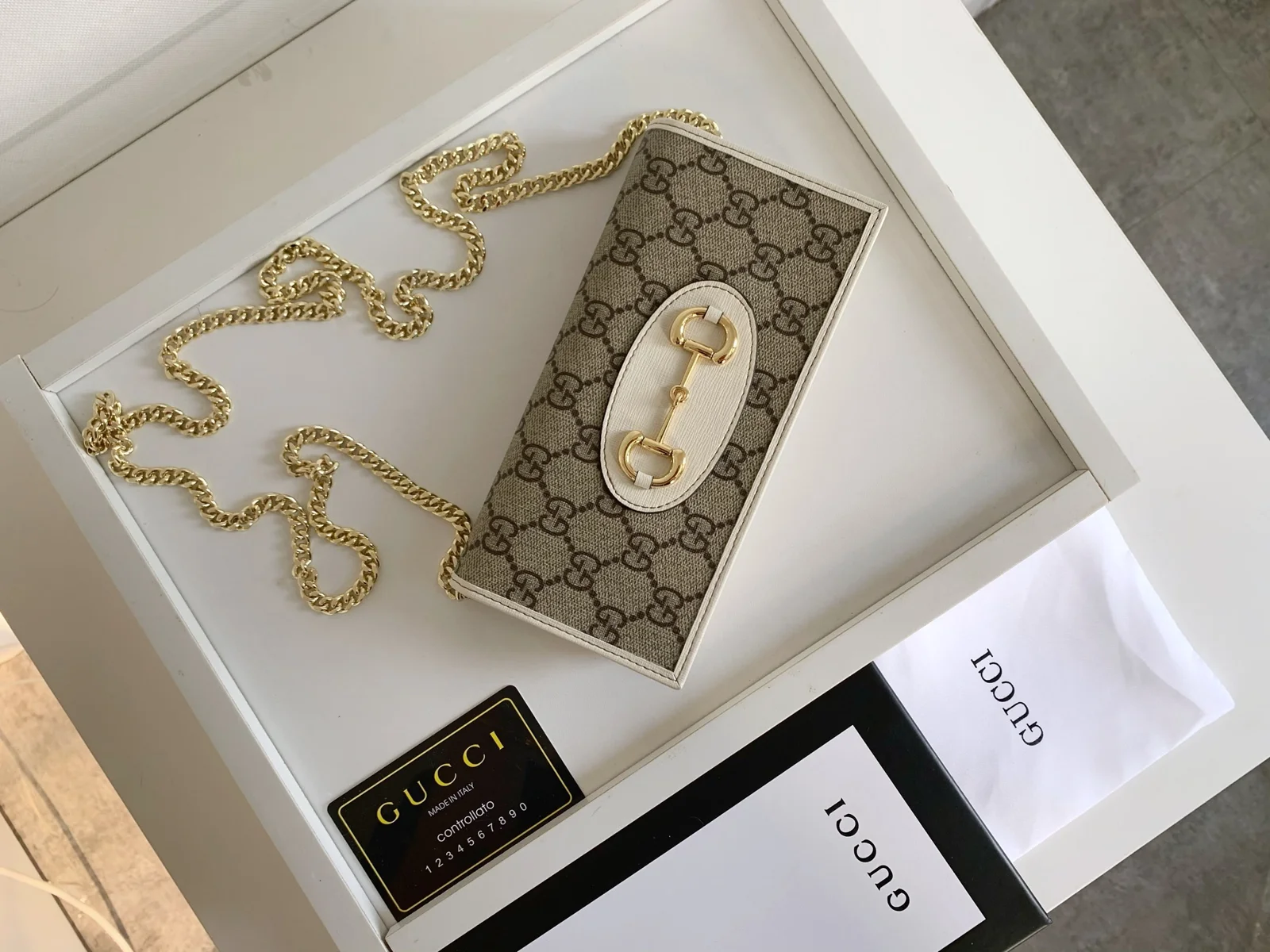 Gucci Bag
