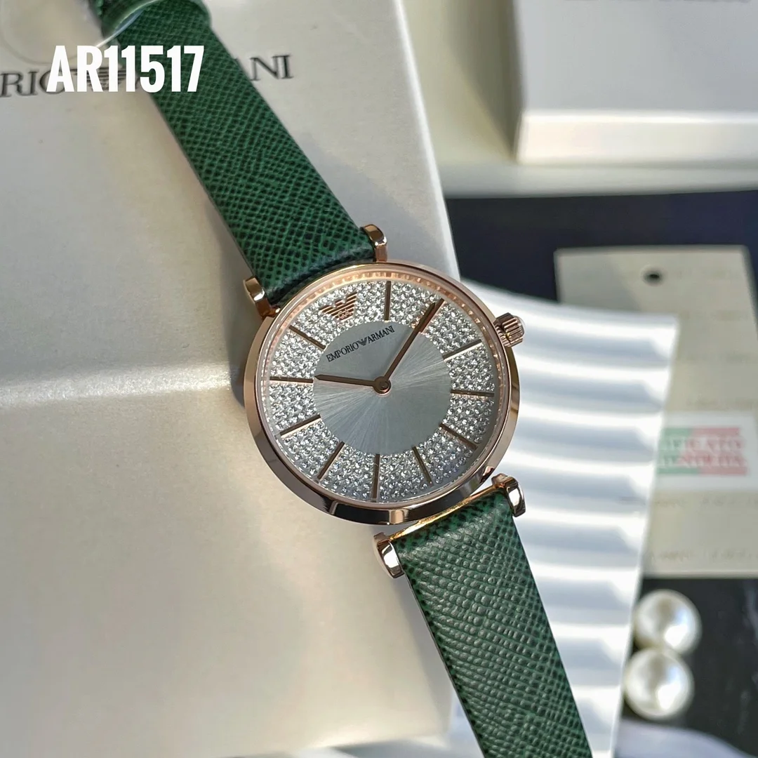 Armani Watch