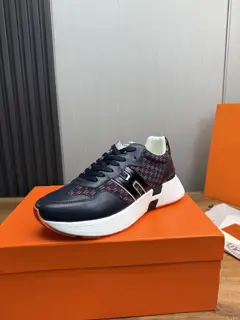 Hermes men’s shoes counter hot-selling items