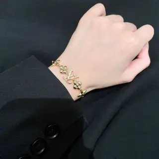 Louis Vuitton bracelet