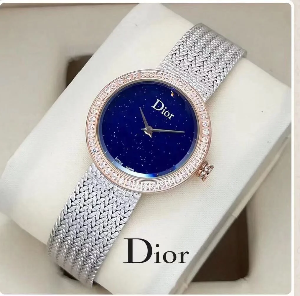 Dior Watch