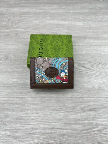 Gucci Wallet