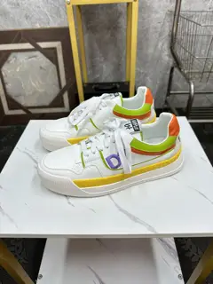DSQUARED2 casual sports shoes