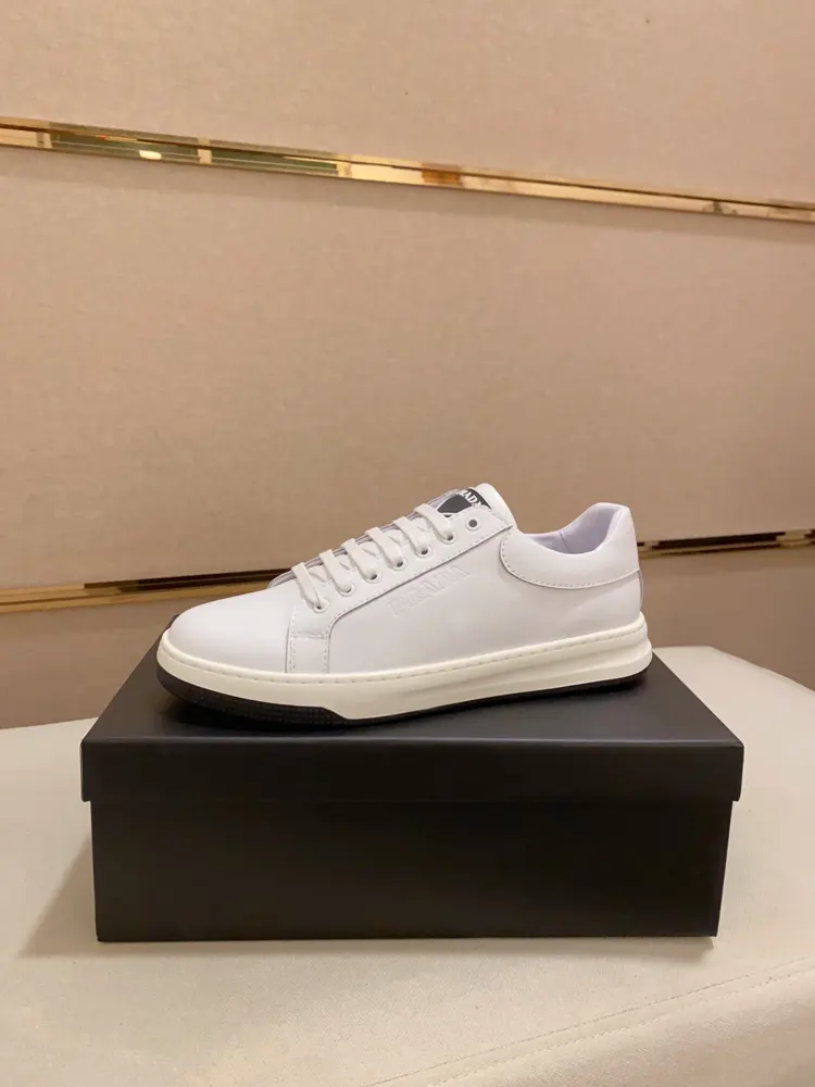Prada casual sneakers