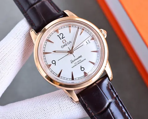 Omega Watch