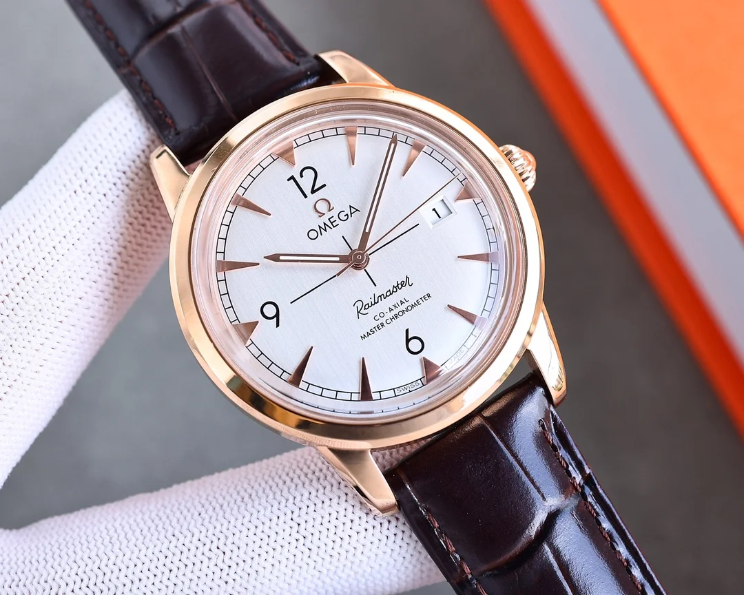 Omega Watch