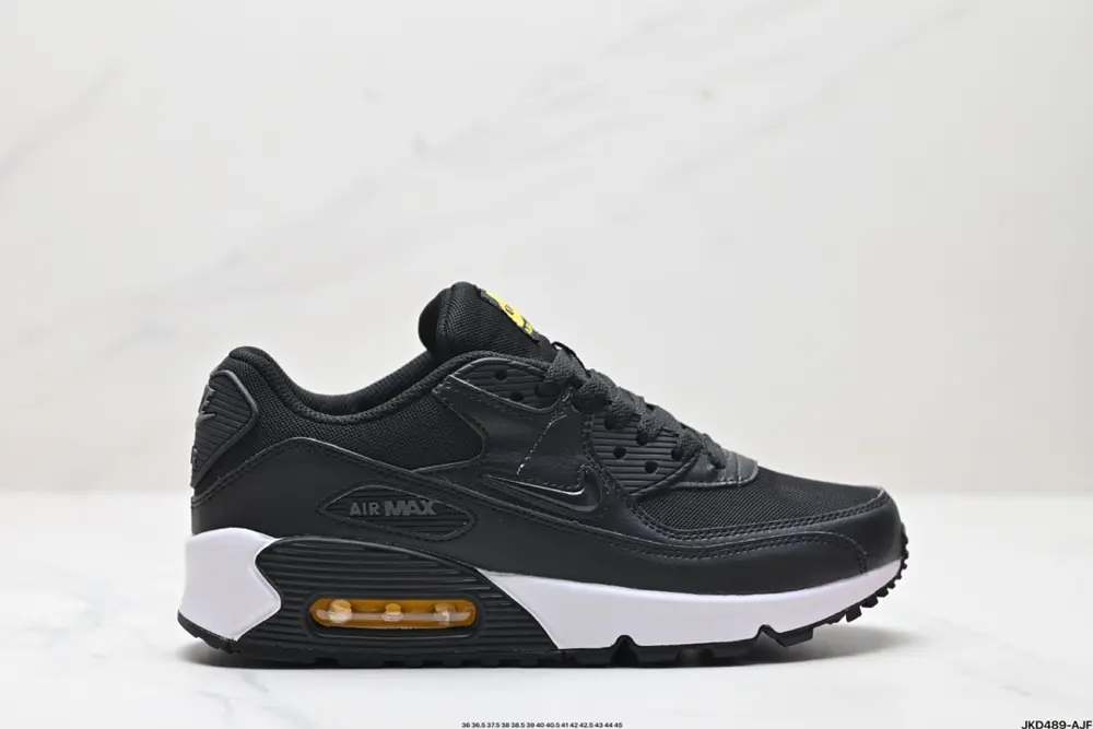 Nike Air Max 90 SE first-generation series low-top retro air cushion versatile casual FN8005-002