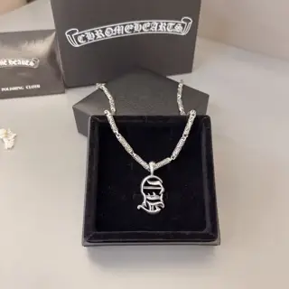 Chrome Hearts necklace