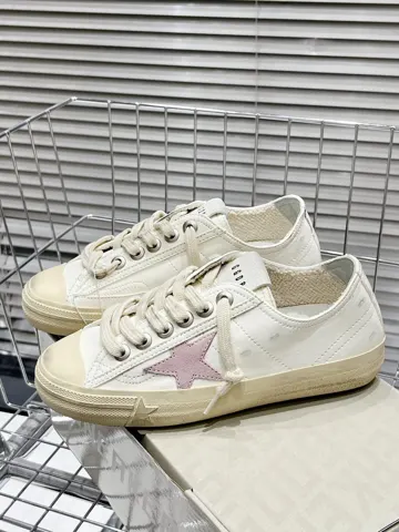 Golden Goose Deluxe Brand Shoes