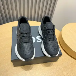BOSS new men’s sports shoes