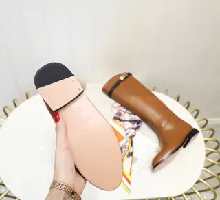 HERMES.2023 Classic Upgraded Version Full cowhide fabric Super classic Hermès Kelly buckle